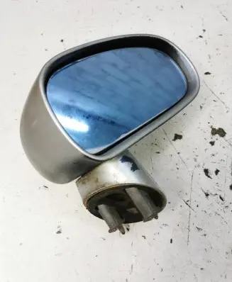 Audi TT Mk1 Front door electric wing mirror 