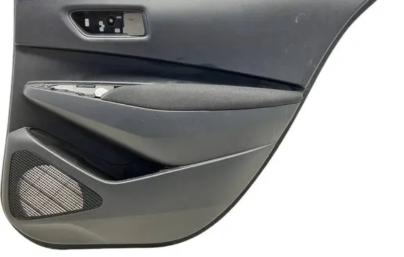 Toyota Corolla E210 E21 Rear door card panel trim