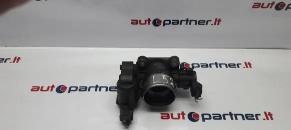 Toyota RAV 4 (XA30) Throttle valve 1923002010