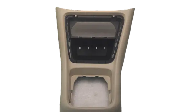 Volkswagen Sharan Other center console (tunnel) element 7N1863487 7N1863475 7N1863475A