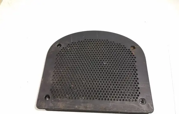 BMW 7 F01 F02 F03 F04 Subwoofer grill/trim 9151960