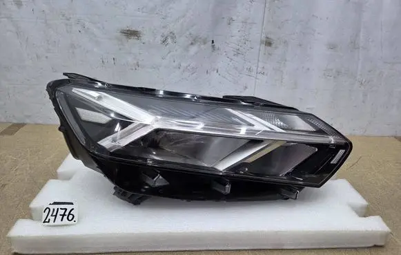 Dacia Sandero III Headlight/headlamp 260102586R