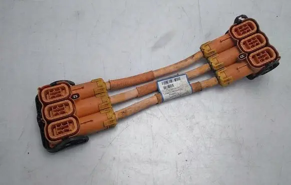 Renault Kangoo II Other wiring loom 297A36975R