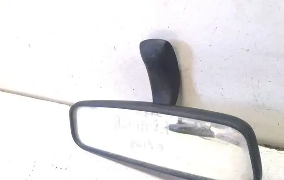 Opel Antara Rear view mirror (interior) E4012141