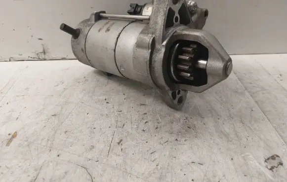 Toyota Avensis T270 Starter motor 281000R010 MS4280004920