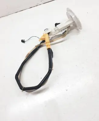 Fuel level sensor