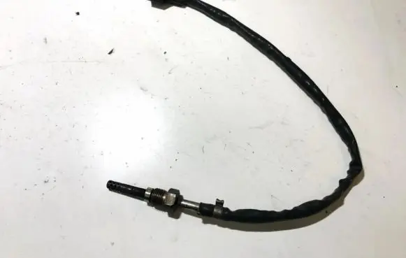 Volvo XC90 Exhaust gas temperature sensor 30751456a