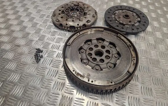 Renault Kadjar Clutch set kit 302059399R 1366 TH7052