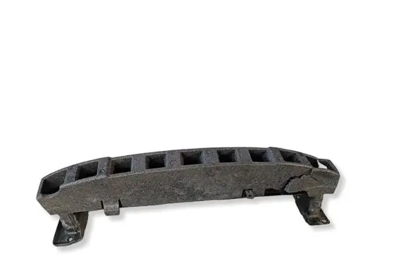 Skoda Rapid (NH) Front bumper support beam 