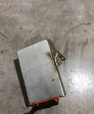 Mercedes-Benz S W126 Cruise control unit/module 0035450932