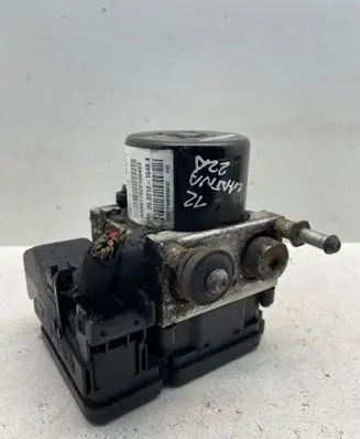 Chevrolet Captiva ABS Pump 20946178 AGN617820100485 25021216484