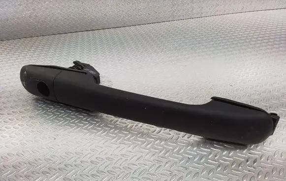 Volkswagen II LT Front door exterior handle 463272 2D0837205 A9907600059