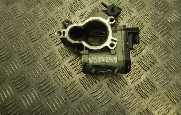 Renault Laguna III EGR valve 147105543R
