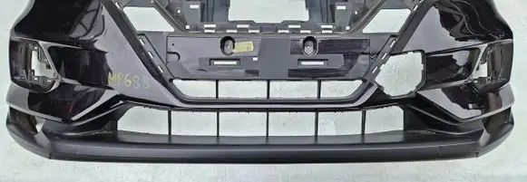 Nissan Qashqai Front bumper 62022HV00HCXV