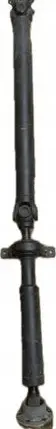 Mercedes-Benz X-class W470 Drive shaft (set) A4704100200