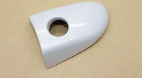Mazda CX-5 Front door handle cover DF7359415E85