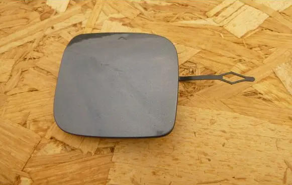 BMW 1 F20 F21 Front tow hook cap/cover 51117371725