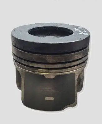 Ford Transit Custom Piston YMF6
