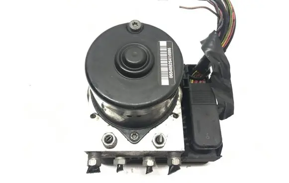 Volvo C70 ABS Pump 8N512C405AA 30793903