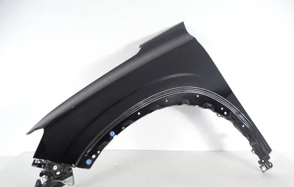 Renault Austral Fender 631012106R
