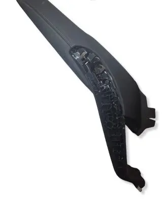 BMW 5 G30 G31 G38 Front door interior handle trim 2844337