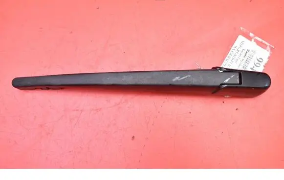 Nissan Leaf I (ZE0) Rear wiper blade arm 
