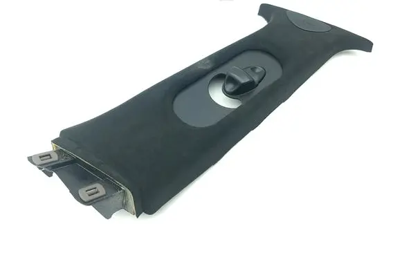 Maserati Quattroporte (B) pillar trim (top) 68215800
