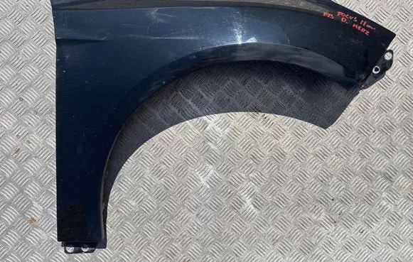 Ford Focus Fender