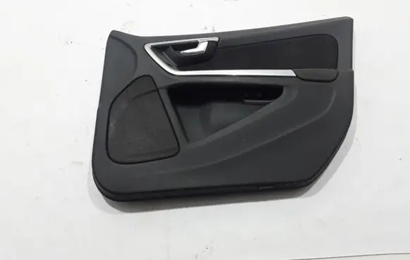 Volvo S60 Front door card panel trim 31366169
