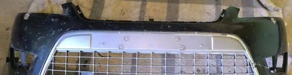 Ford Mondeo MK IV Front bumper