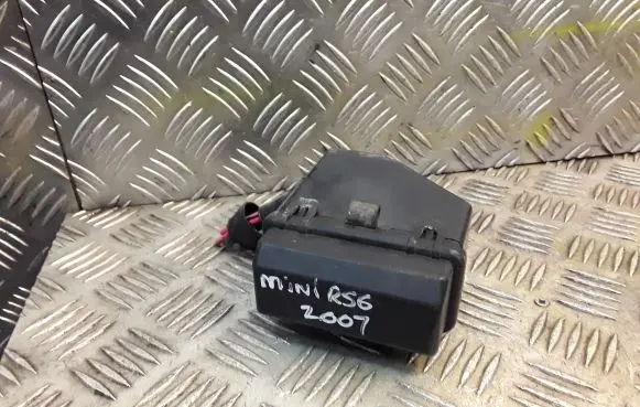 Mini One - Cooper Coupe R56 Fuse box set