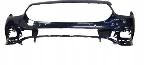 Mercedes-Benz E W213 Front bumper 2138851103