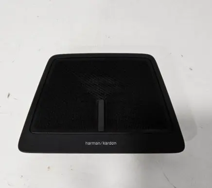 Polestar 4 Dash center speaker trim cover 80013175 8892887711 P8892887711BA0