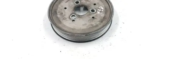 Audi A4 S4 B5 8D Power steering pump pulley 059145255
