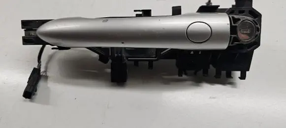 Renault Scenic II - Grand scenic II Front door exterior handle 8200076073