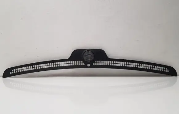 Jeep Grand Cherokee Dashboard air vent grill cover trim 00007884 MT148445