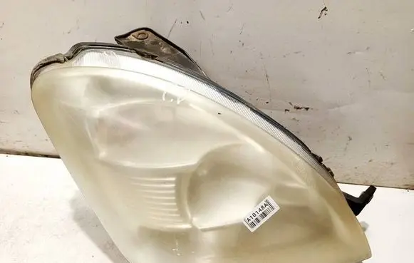 Iveco Daily 30.8 - 9 Headlight/headlamp 69500010