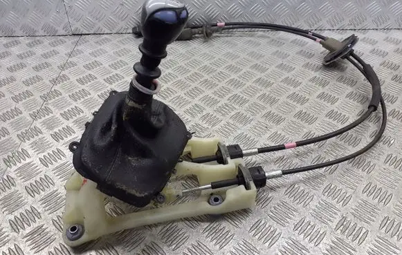 Hyundai i30 Gearbox retarder lever 