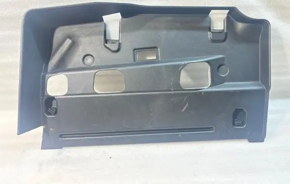 BMW 3 G20 G21 Dashboard lower bottom trim panel 6846844 58450713