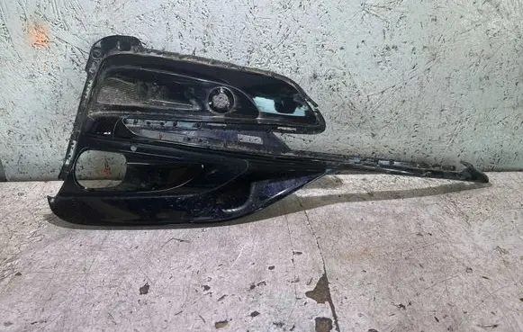 Ford Kuga III Front bumper lower grill LV4B17K947S 15K867 1410620000