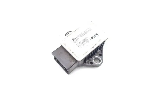 Mercedes-Benz Vito Viano W639 ESP acceleration yaw rate sensor A0065424218 0265005774