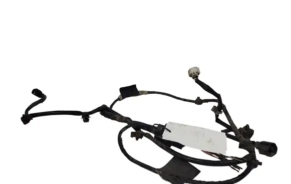 Citroen C-Crosser Parking sensor (PDC) wiring loom 8518A035