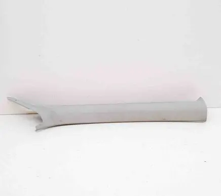 Skoda Octavia Mk3 (5E) (A) pillar trim 5E0867234