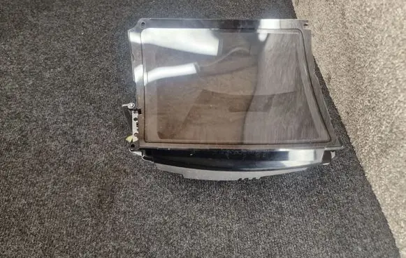 Mercedes-Benz E W238 Head up display screen A2389002400