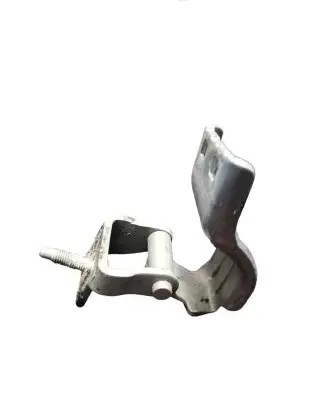 Volkswagen PASSAT B6 Tailgate/trunk/boot hinge 3C9827302DTMW