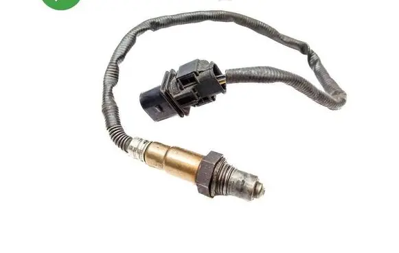 Mercedes-Benz C W204 Lambda probe sensor 0258017016 0258017017 1928404382