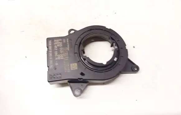 Dacia Sandero Steering wheel adjustment handle/lever 0265019069