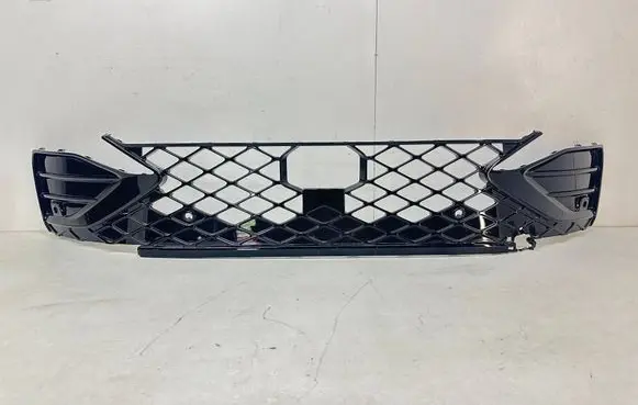 Volkswagen Golf VIII Front bumper lower grill 5H0853677AQ 5H0853677