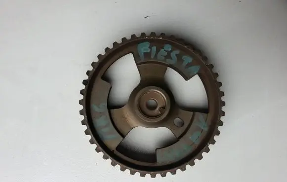 Ford Fiesta Timing chain sprocket 