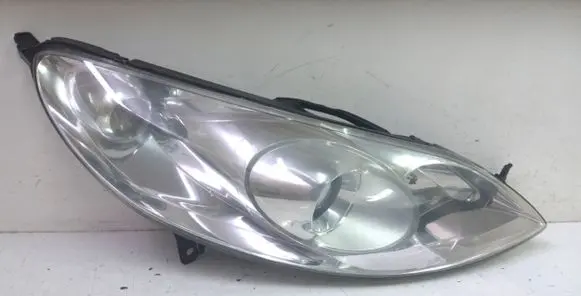 Peugeot 407 Headlight/headlamp 0301213202